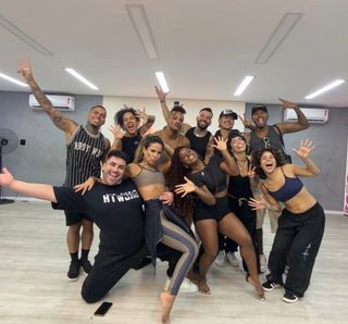 Wanessa Camargo feet photo 11