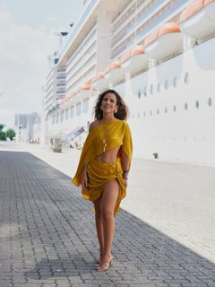 Wanessa Camargo feet photo 3