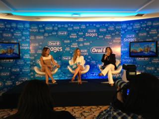 Wanessa Camargo feet photo thumbnail