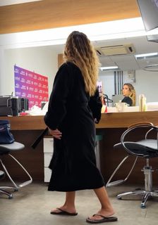 Wanessa Camargo feet photo 12
