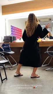 Wanessa Camargo feet photo 11