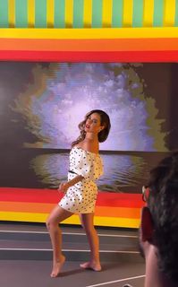 Wanessa Camargo feet photo 4