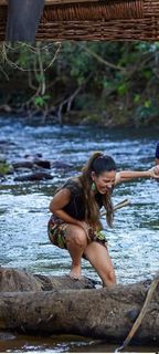 Wanessa Camargo feet photo 4