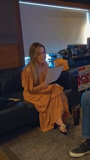 Wanessa Camargo feet photo 3