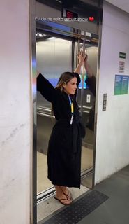 Wanessa Camargo feet photo 1