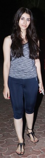 Warina Hussain feet photo 20