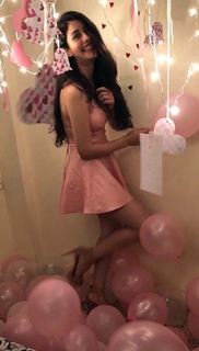 Warina Hussain feet photo 19