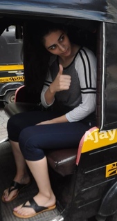 Warina Hussain feet photo 17