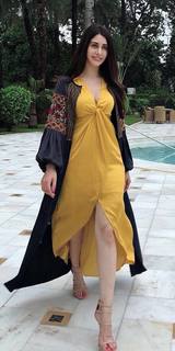 Warina Hussain feet photo 14