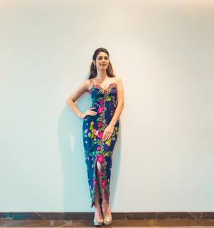 Warina Hussain feet photo 13