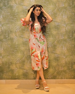 Warina Hussain feet photo 16