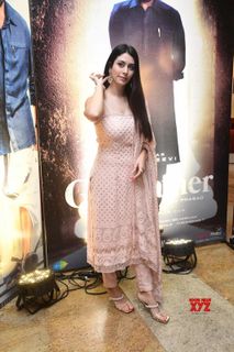 Warina Hussain feet photo 18