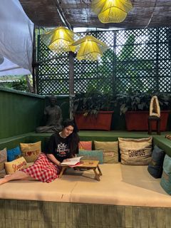 Warina Hussain feet photo 4