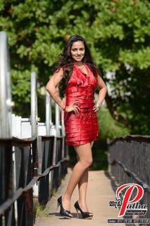 Warnakulasooriya Udari feet photo 7