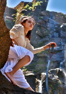 Warnakulasooriya Udari feet photo 20