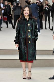 Wei Zhao feet photo 11
