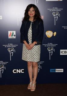 Wei Zhao feet photo 7