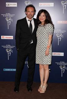Wei Zhao feet photo 4
