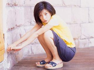 Wei Zhao feet photo 5