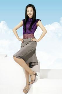 Wei Zhao feet photo 3