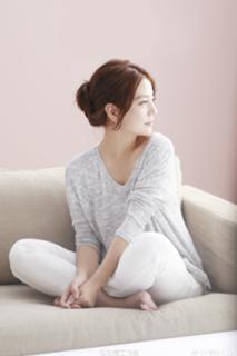 Wei Zhao feet photo 11