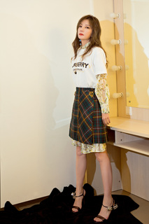 Wei Zhao feet photo 6
