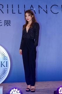 Wei Zhao feet photo 12