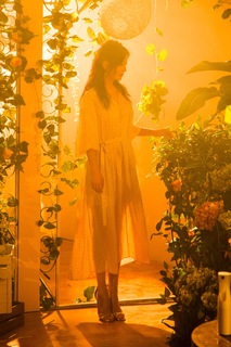 Wei Zhao feet photo 1