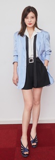 Wei Zhao feet photo 6