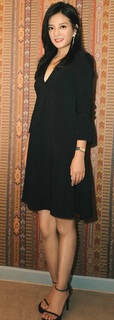 Wei Zhao feet photo 9