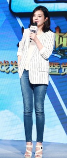 Wei Zhao feet photo 2