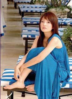 Wei Zhao feet photo 14