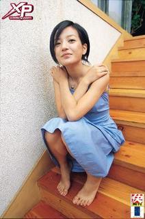 Wei Zhao feet photo 7