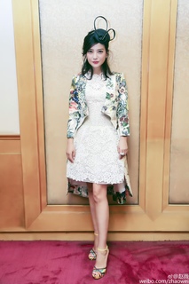 Wei Zhao feet photo 19
