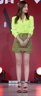 Wei Zhao feet photo 16