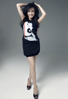 Wei Zhao feet photo 19
