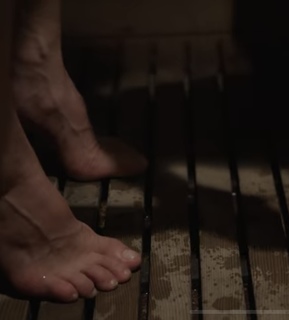 Weili Zhang feet photo 18