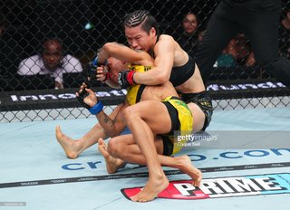 Weili Zhang feet photo 13