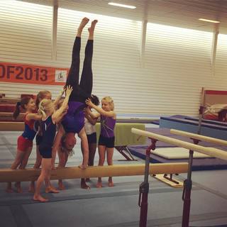 Welmoed Sijtsma feet photo 1