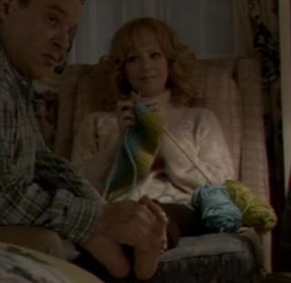 Wendi McLendon-Covey feet photo thumbnail