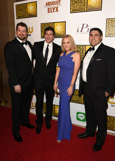 Wendi McLendon-Covey feet photo thumbnail