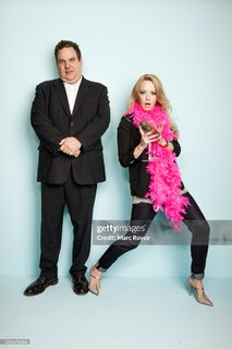 Wendi McLendon-Covey feet photo thumbnail