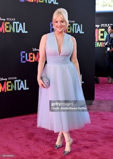 Wendi McLendon-Covey feet photo thumbnail