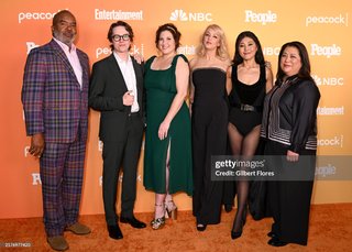 Wendi McLendon-Covey feet photo thumbnail