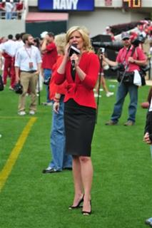 Wendi Nix feet photo 2