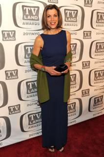 Wendie Malick feet photo thumbnail