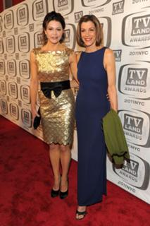 Wendie Malick feet photo thumbnail