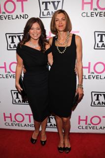 Wendie Malick feet photo thumbnail