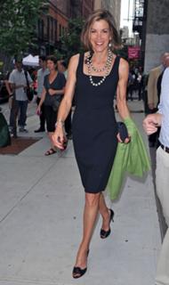 Wendie Malick feet photo thumbnail