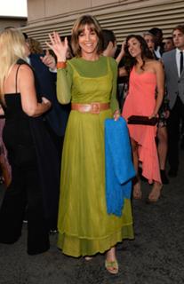 Wendie Malick feet photo thumbnail